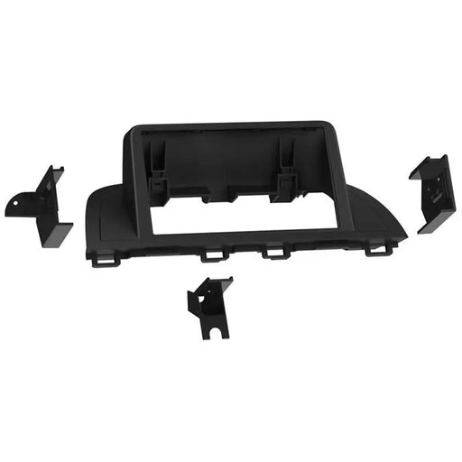 Metra 95-7526B Double DIN Dash Install Kit for Select Mazda3 2014-2018 Metra