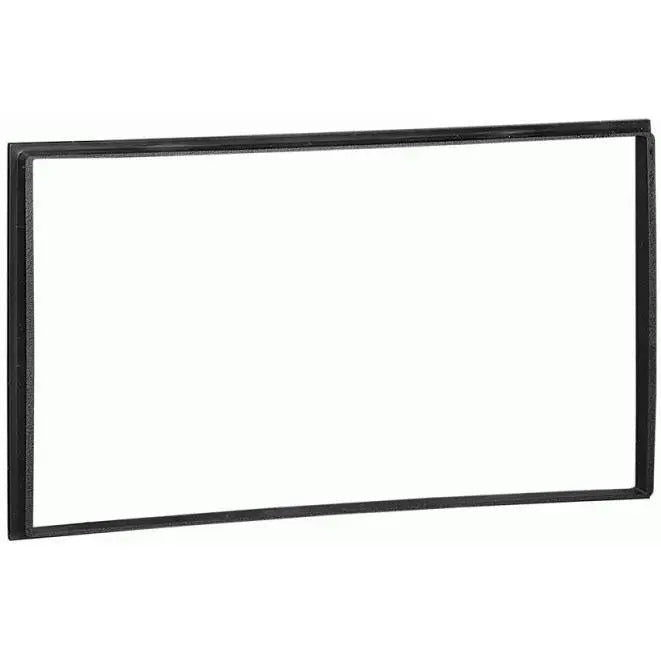 Metra 95-7603 Double DIN Dash Multi-Kit for Select 2007-up Nissan Metra