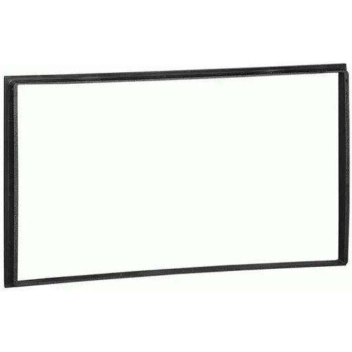 Metra 95-7603 Double DIN Dash Multi-Kit for Select 2007-up Nissan Metra