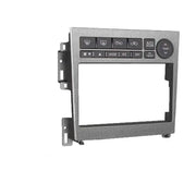 Metra 95-7605A Double DIN Dash Kit for Select 2005-2007 Infiniti G35 Metra