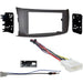 Metra 95-7618G Dash Kit + Harness + Antenna Adapter for Select Nissan Metra