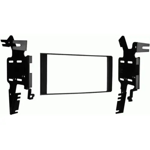 Metra 95-7619 Double DIN Dash Kit for Select 2013-up Nissan Vehicles Metra