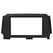 Metra 95-7636B 2DIN Car Stereo Dash Kit for Select 2018-Up Nissan Kicks Vehicles Metra