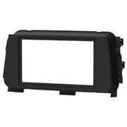 Metra 95-7636B 2DIN Car Stereo Dash Kit for Select 2018-Up Nissan Kicks Vehicles Metra