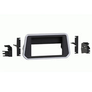 Metra 95-7637 Double DIN Car Stereo Radio Installation Kit for 2019-2021 Nissan Altima Metra