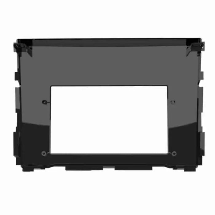 Metra 95-7639HG Double DIN Stereo Installation Kit for Nissan Titan 2020 - Up Metra