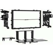 Metra 95-7801 Double DIN Dash Kit for Select 1990-2006 Acura/Honda Metra