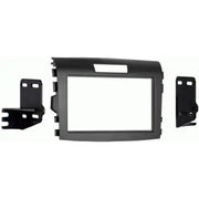 Metra 95-7802CH Double DIN Stereo Dash Kit for 2012 Honda CRV Metra