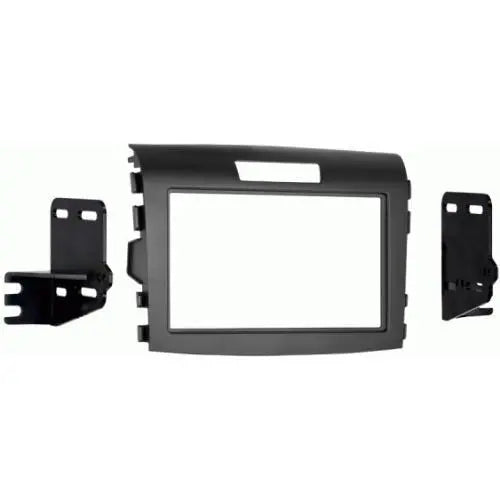 Metra 95-7802CH Double DIN Stereo Dash Kit for 2012 Honda CRV Metra