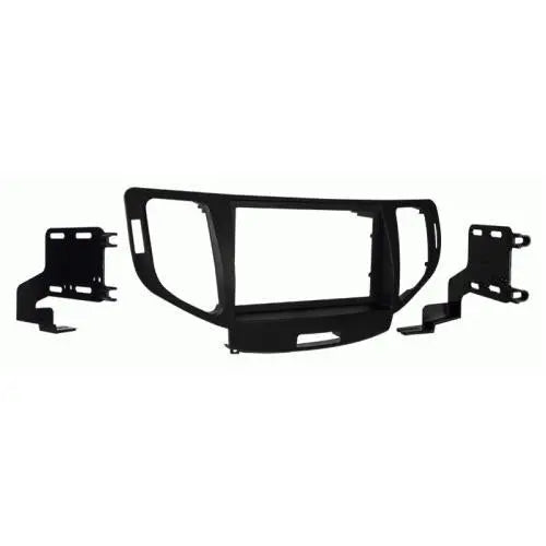 Metra 95-7805CH Charcoal Double DIN Dash Kit for 2009-2013 Acura TSX Metra