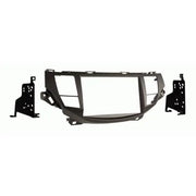 Metra 95-7807 T Stereo Dash Kit (Taupe) Fits select 2008-12 Honda Vehicles Metra