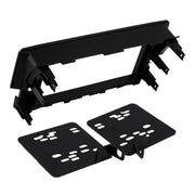 Metra 95-7812B Double DIN Dash Install Kit for select Honda Civic LX 2016-UP Metra