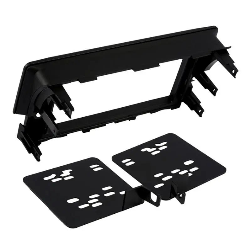 Metra 95-7812B Double DIN Dash Install Kit for select Honda Civic LX 2016-UP Metra