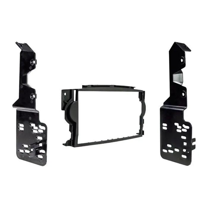 Metra 95-7815B Double DIN Dash Kit for select 2004-2008 Acura TL Vehicles Metra