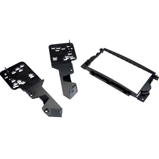 Metra 95-7815B Double DIN Dash Kit for select 2004-2008 Acura TL Vehicles Metra