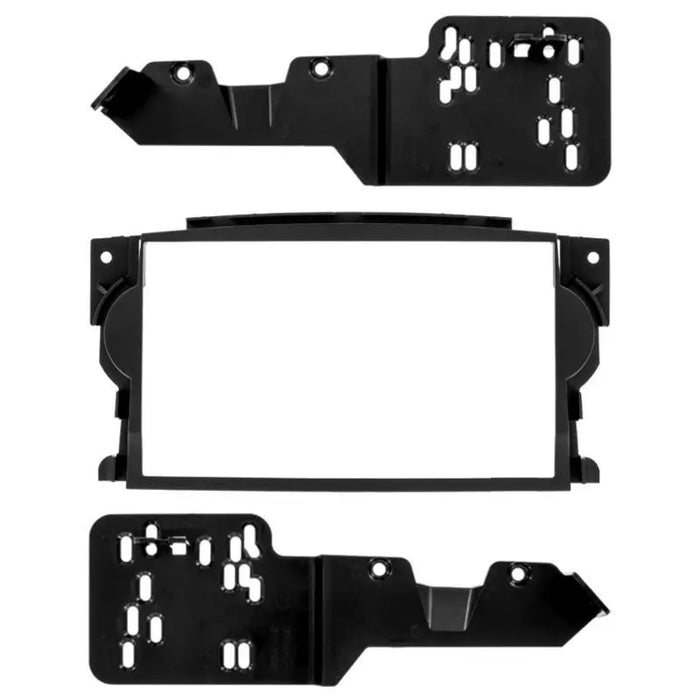 Metra 95-7815B Double DIN Dash Kit for select 2004-2008 Acura TL Vehicles Metra