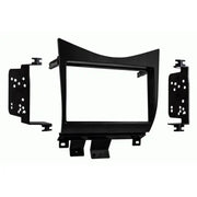Metra 95-7862 Double DIN Dash Kit for 2003-2007 Honda Accord Vehicles Metra