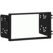 Metra 95-7863 Double DIN Stereo Dash Kit for 2003-2011 Honda Element Metra