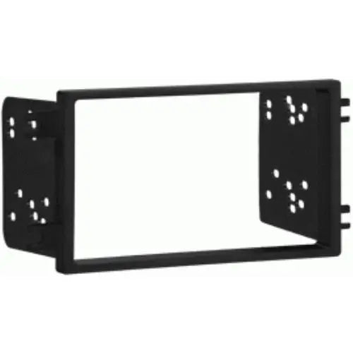 Metra 95-7863 Double DIN Stereo Dash Kit for 2003-2011 Honda Element Metra