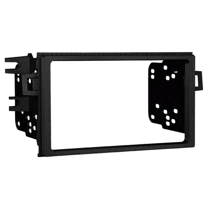 Metra 95-7895 Double DIN Dash Install Kit for select 1998-2002 Honda Accord Metra