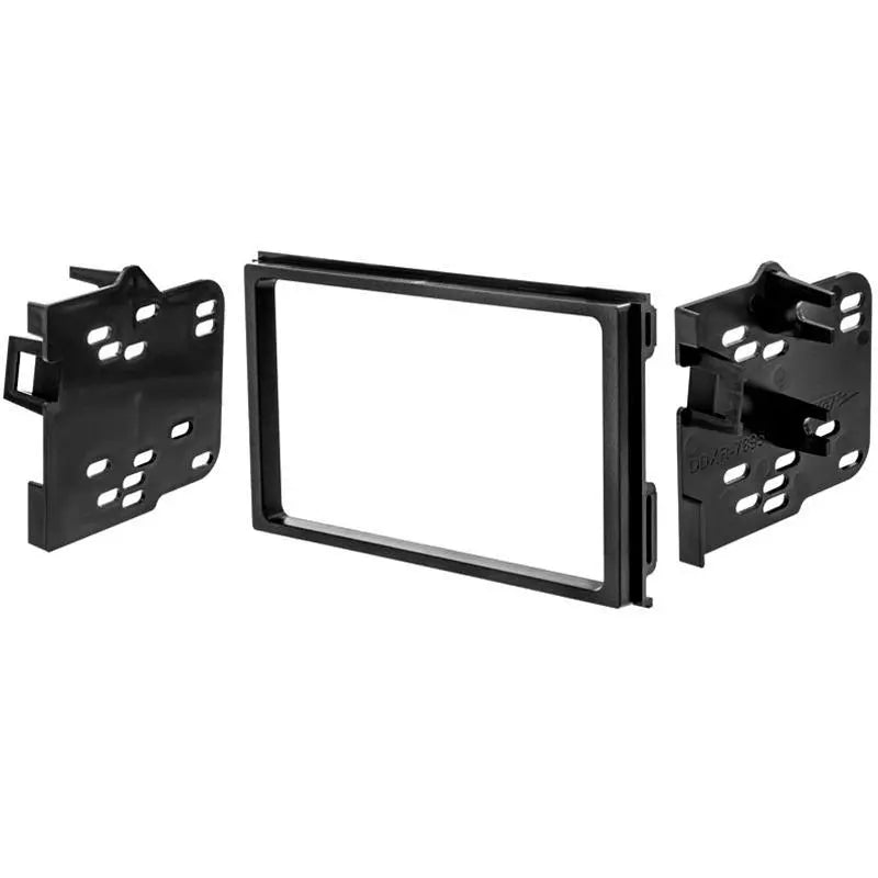 Metra 95-7895 Double DIN Dash Install Kit for select 1998-2002 Honda Accord Metra
