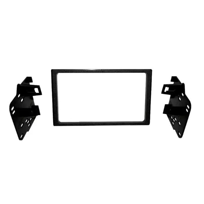 Metra 95-7895 Double DIN Dash Install Kit for select 1998-2002 Honda Accord Metra