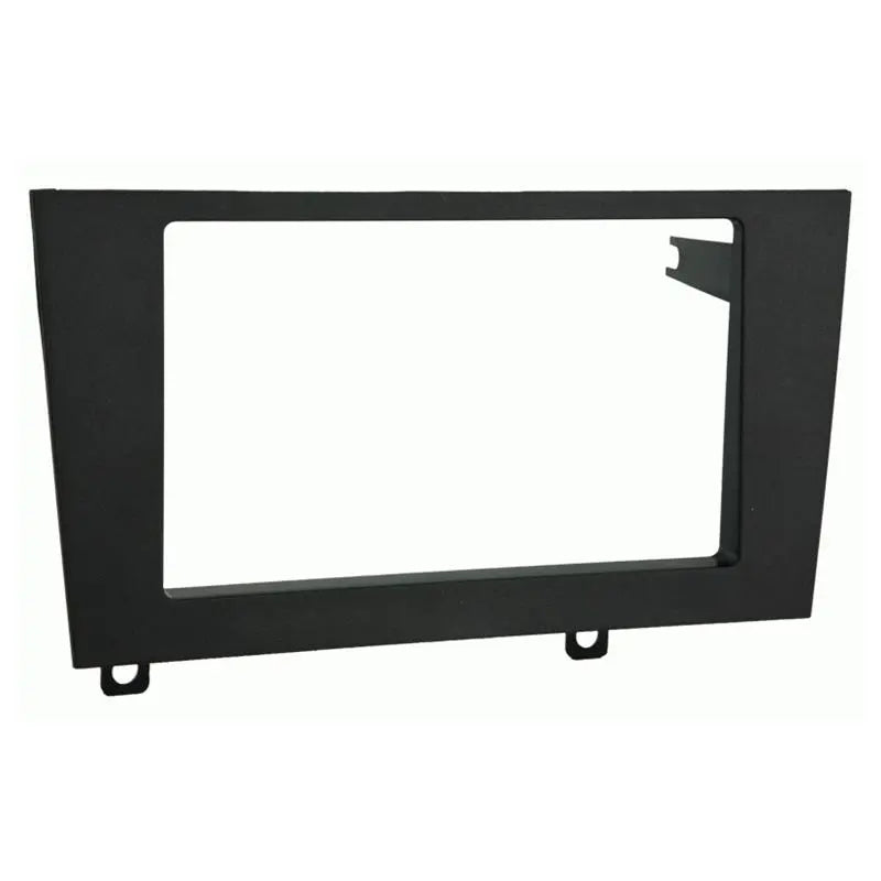 Metra 95-8150 Double DIN Stereo Dash Kit for 1992-1996 Lexus ES Series Metra