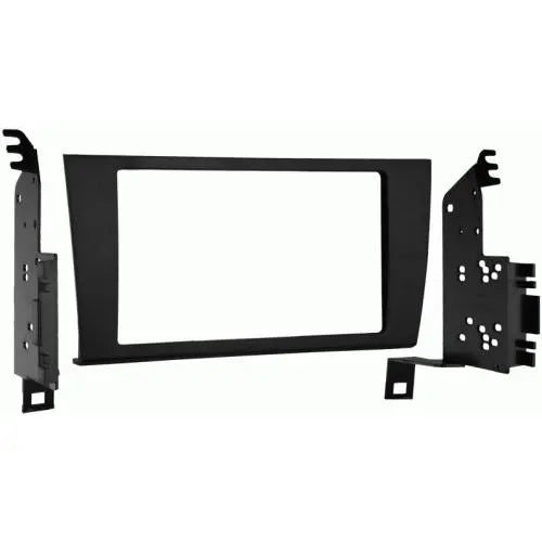 Metra 95-8152 Double DIN Stereo Dash Kit for 1998-2003 Lexus GS Metra