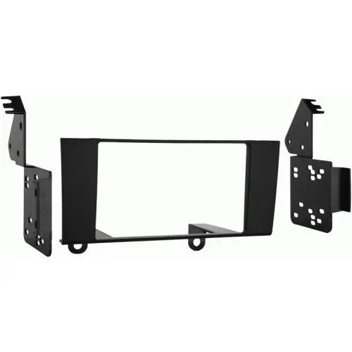 Metra 95-8153 Double DIN Stereo Dash Kit for 1995-2000 Lexus LS Metra