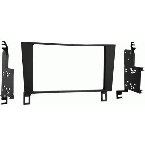 Metra 95-8156 Double DIN Stereo Dash Kit for 1990-1994 Lexus LS Series Metra