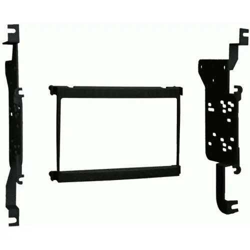 Metra 95-8157B Double DIN Dash Kit for 1992-2000 Lexus SC300 & SC400 Metra
