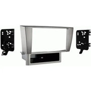 Metra 95-8160G Double DIN Stereo Dash Kit for 2001-2006 Lexus LS430 Metra