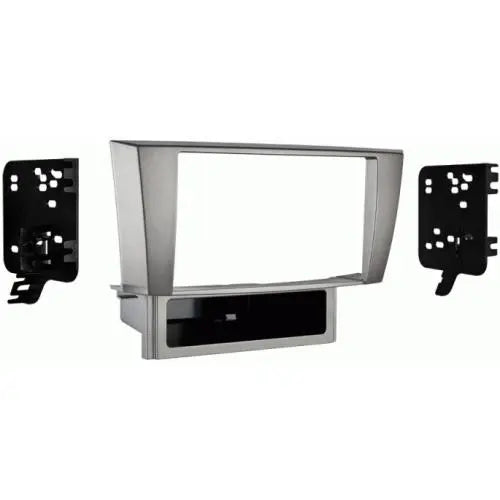 Metra 95-8160G Double DIN Stereo Dash Kit for 2001-2006 Lexus LS430 Metra