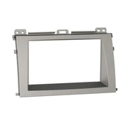 Metra 95-8166G 2-DIN Dash Kit for select GX 470 2003-2009 (w/o factory NAV) Metra