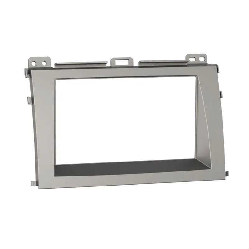 Metra 95-8166G 2-DIN Dash Kit for select GX 470 2003-2009 (w/o factory NAV) Metra