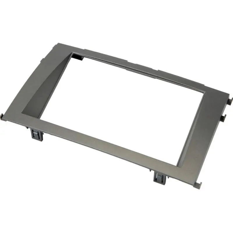Metra 95-8166G 2-DIN Dash Kit for select GX 470 2003-2009 (w/o factory NAV) Metra