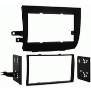 Metra 95-8208 Double DIN Stereo Dash Kit for 2004-2010 Toyota Sienna Metra