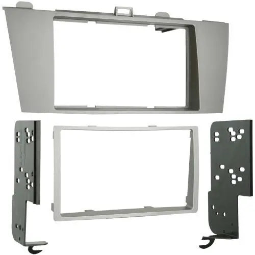 Metra 95-8212 Double DIN Stereo Dash Kit for 2004-2008 Toyota Solara Metra