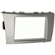 Metra 95-8218S Double DIN Stereo Dash Kit for 2007-2011 Toyota Camry Metra