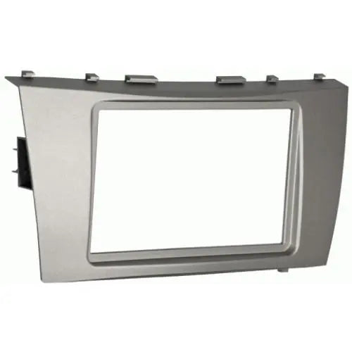Metra 95-8218S Double DIN Stereo Dash Kit for 2007-2011 Toyota Camry Metra