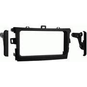 Metra 95-8223 Double DIN Stereo Dash Kit for 2009 Toyota Corolla Metra