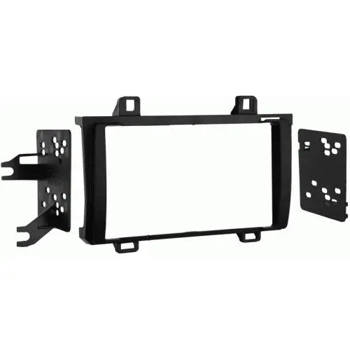 Metra 95-8224 2 DIN Dash Kit Toyota Matrix/Pontiac Vibe Metra 95-8224 2 DIN Dash Kit Toyota Matrix/Pontiac Vibe