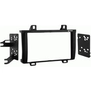 Metra 95-8224 Double DIN Dash Kit for 2009 Toyota Matrix/Pontiac Vibe Metra