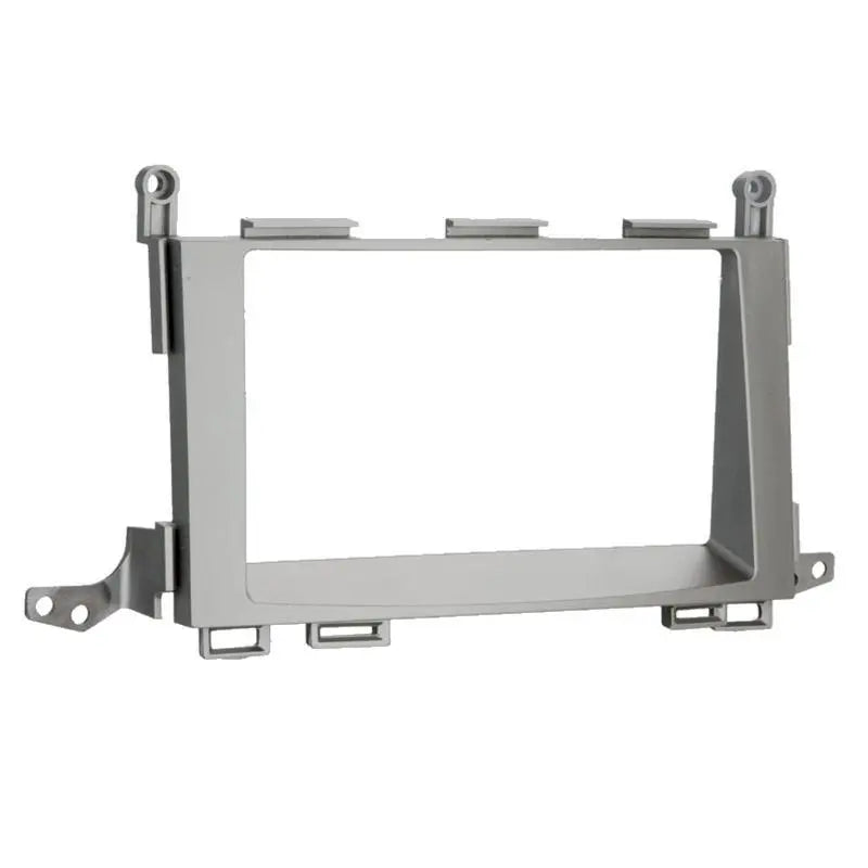 Metra 95-8225G Double DIN Dash Kit for select Toyota Venza 2009-2015 - Gray Metra