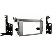 Metra 95-8242G Double DIN Dash Kit for 2013-up Toyota Rav4 Vehicles Metra
