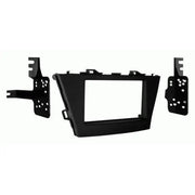 Metra 95-8243B Double DIN Dash Kit for 2012-up Toyota Prius V Vehicles Metra