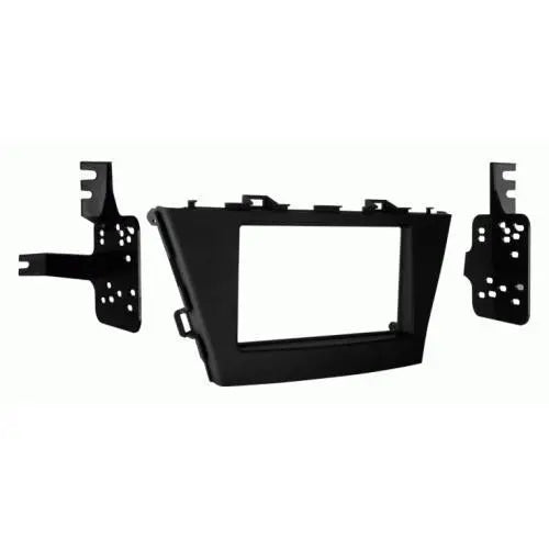 Metra 95-8243B Double DIN Dash Kit for 2012-up Toyota Prius V Vehicles Metra