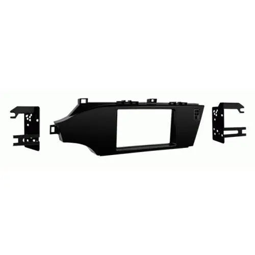 Metra 95-8244HG Double DIN Stereo Dash Kit for 2013-up Toyota Avalon Metra