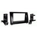 Metra 95-8246HG Double DIN Dash Kit for 2014-up Toyota Tundra Vehicles Metra