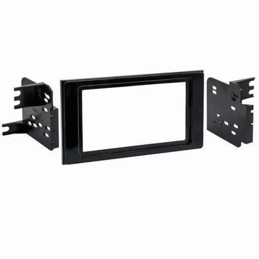 Metra 95-8264HG 2 DIN Dash Kit- Select Toyota Prius/Prius Prime '16-Up Metra